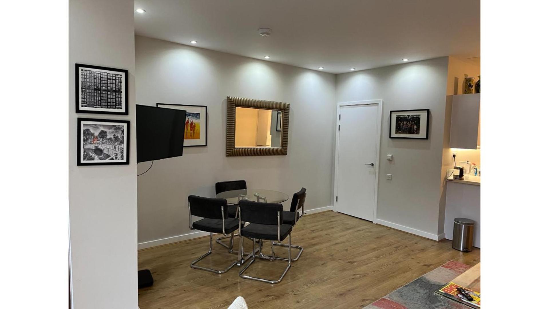 Fantastic Modern 2 Bedroom Flat In Lambeth Londres Exterior foto