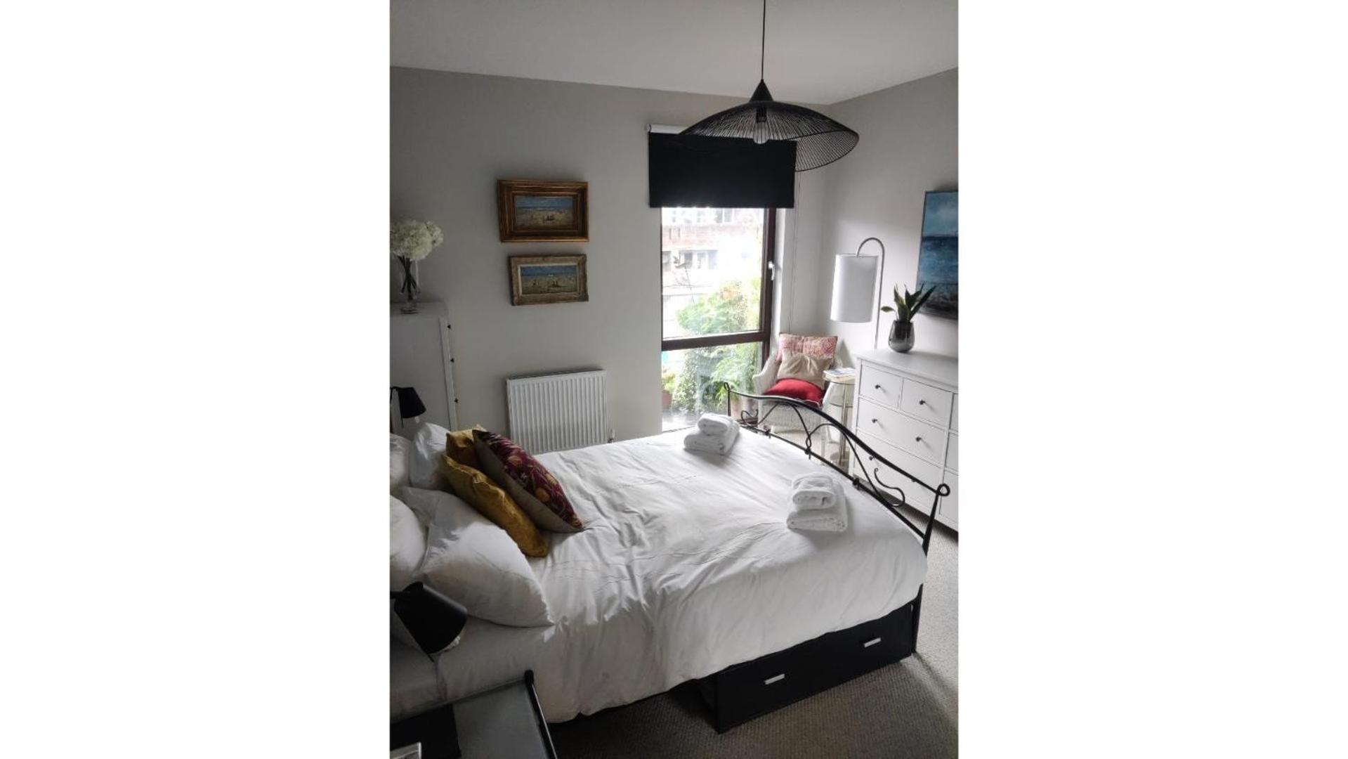 Fantastic Modern 2 Bedroom Flat In Lambeth Londres Exterior foto